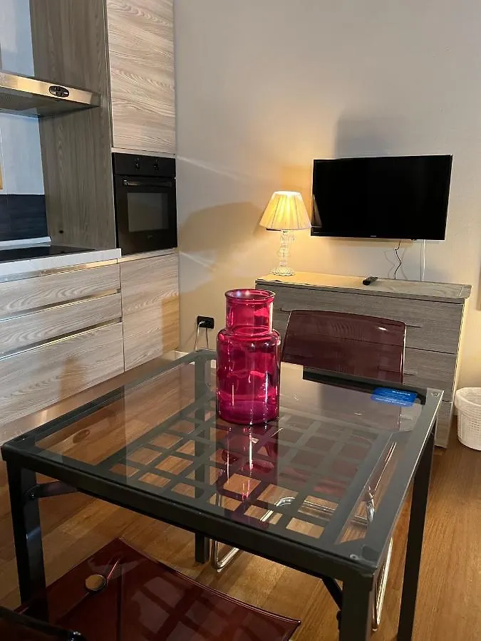 Domus San Martino Guesthouse Piacenza Bed & Breakfast