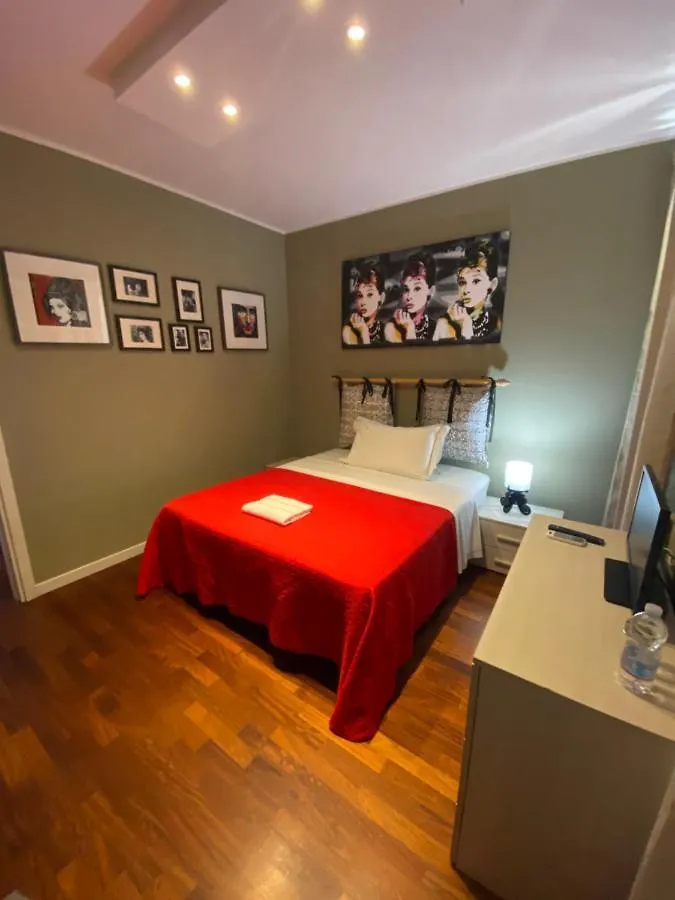 Domus San Martino Guesthouse Piacenza
