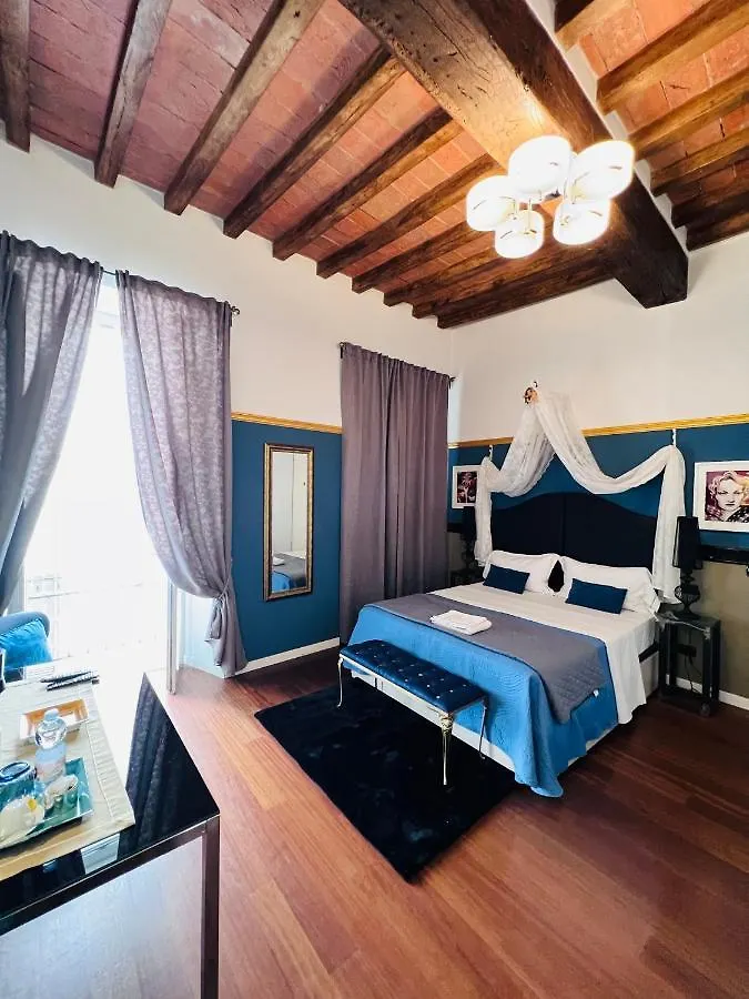 Domus San Martino Guesthouse Piacenza Italy