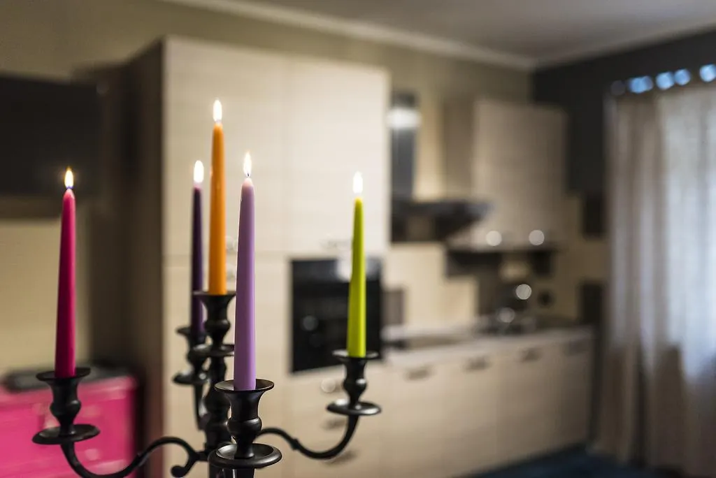 Domus San Martino Guesthouse Piacenza