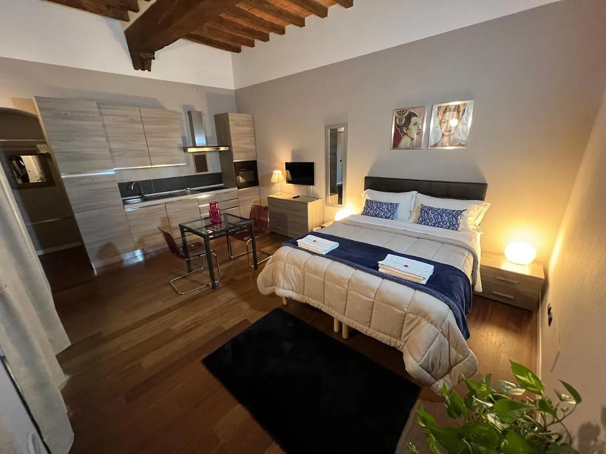 Domus San Martino Guesthouse Piacenza