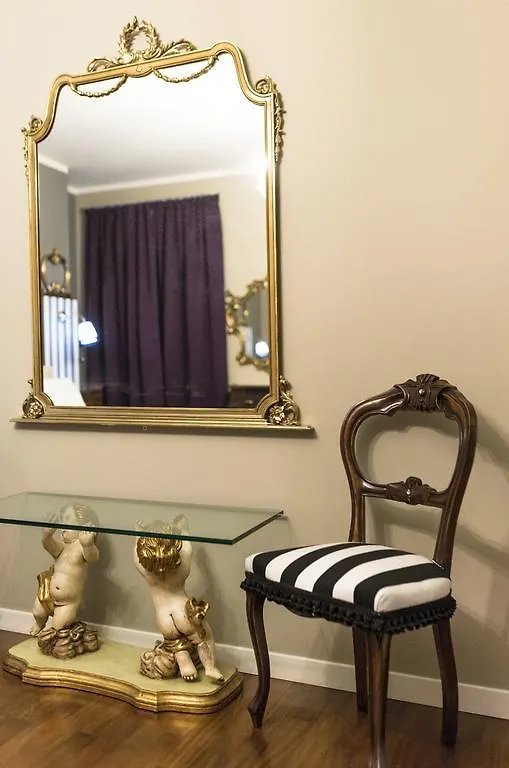 Domus San Martino Guesthouse Piacenza Bed & Breakfast