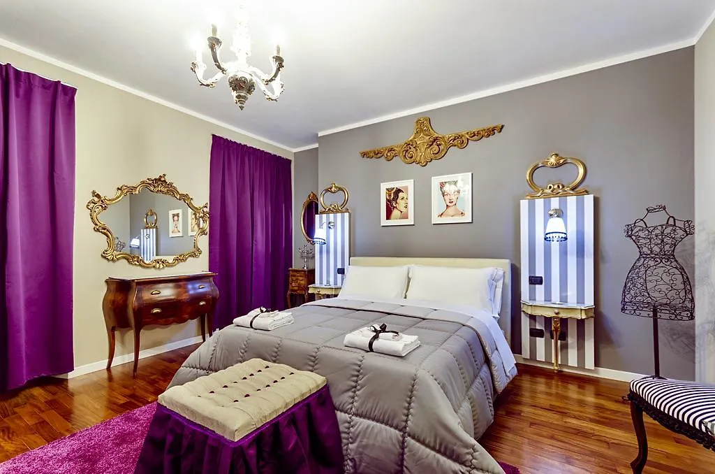 Domus San Martino Guesthouse Piacenza 0*,