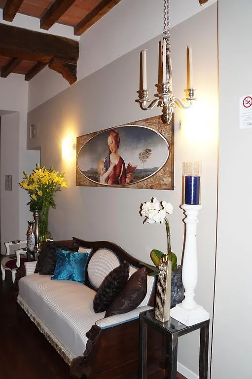 Domus San Martino Guesthouse Piacenza 0*,