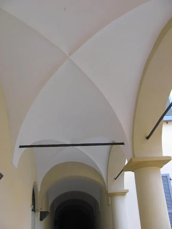 Domus San Martino Guesthouse Piacenza Italy
