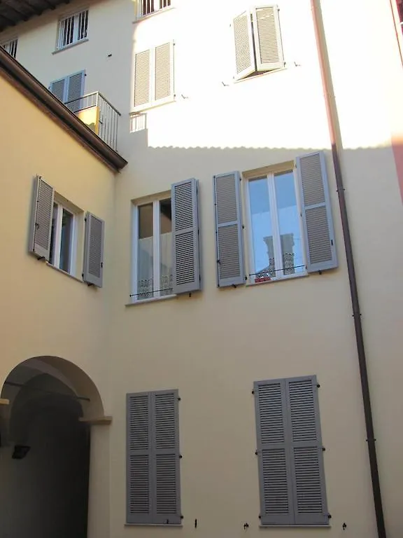 Domus San Martino Guesthouse Piacenza 0*,  Italy