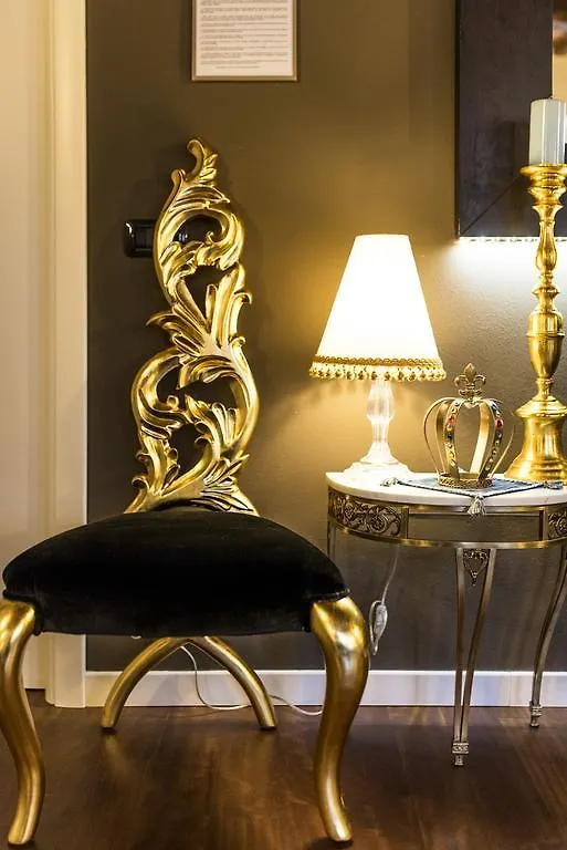 Domus San Martino Guesthouse Piacenza 0*,