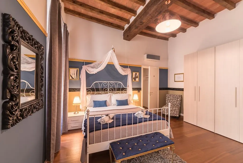 Domus San Martino Guesthouse Piacenza