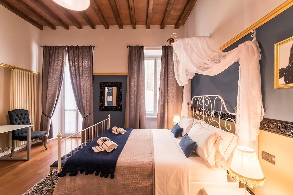 Bed & Breakfast Domus San Martino Guesthouse Piacenza