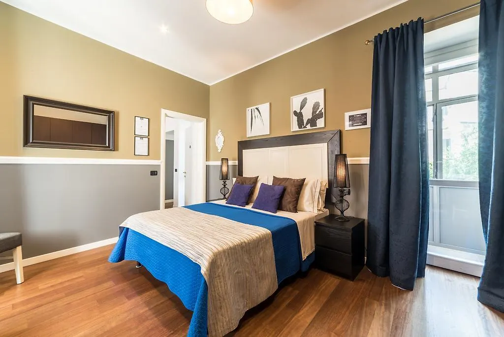 Domus San Martino Guesthouse Piacenza 0*,  Italy