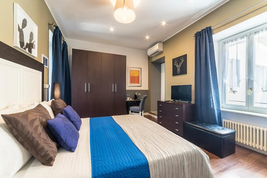 Domus San Martino Guesthouse Piacenza 0*,