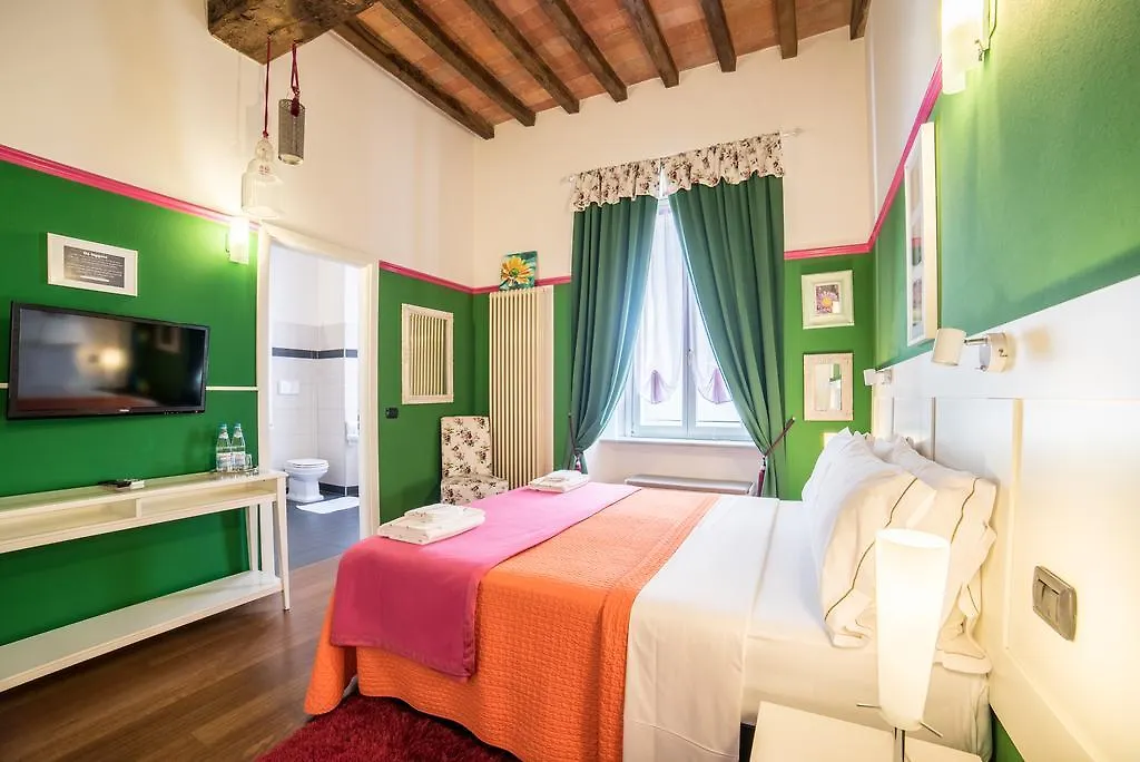 Domus San Martino Guesthouse Piacenza Bed & Breakfast