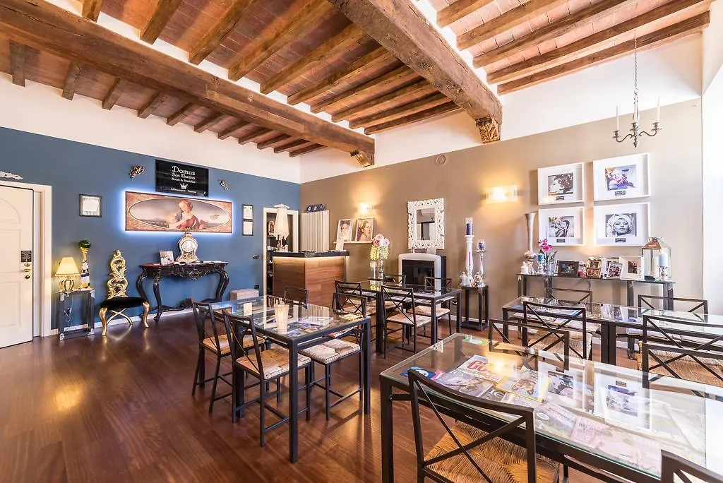 Bed & Breakfast Domus San Martino Guesthouse Piacenza